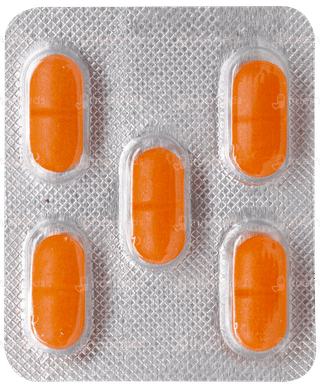 Levotas 500 Tablet 5